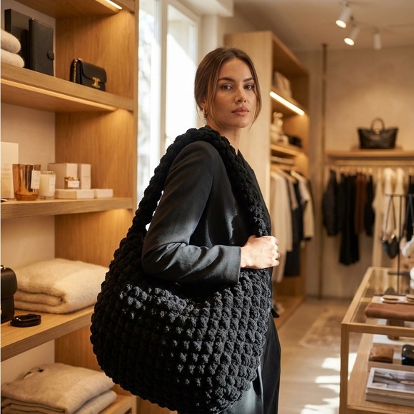 Free People Movement Quilted Carryall - Picture 2 of 9